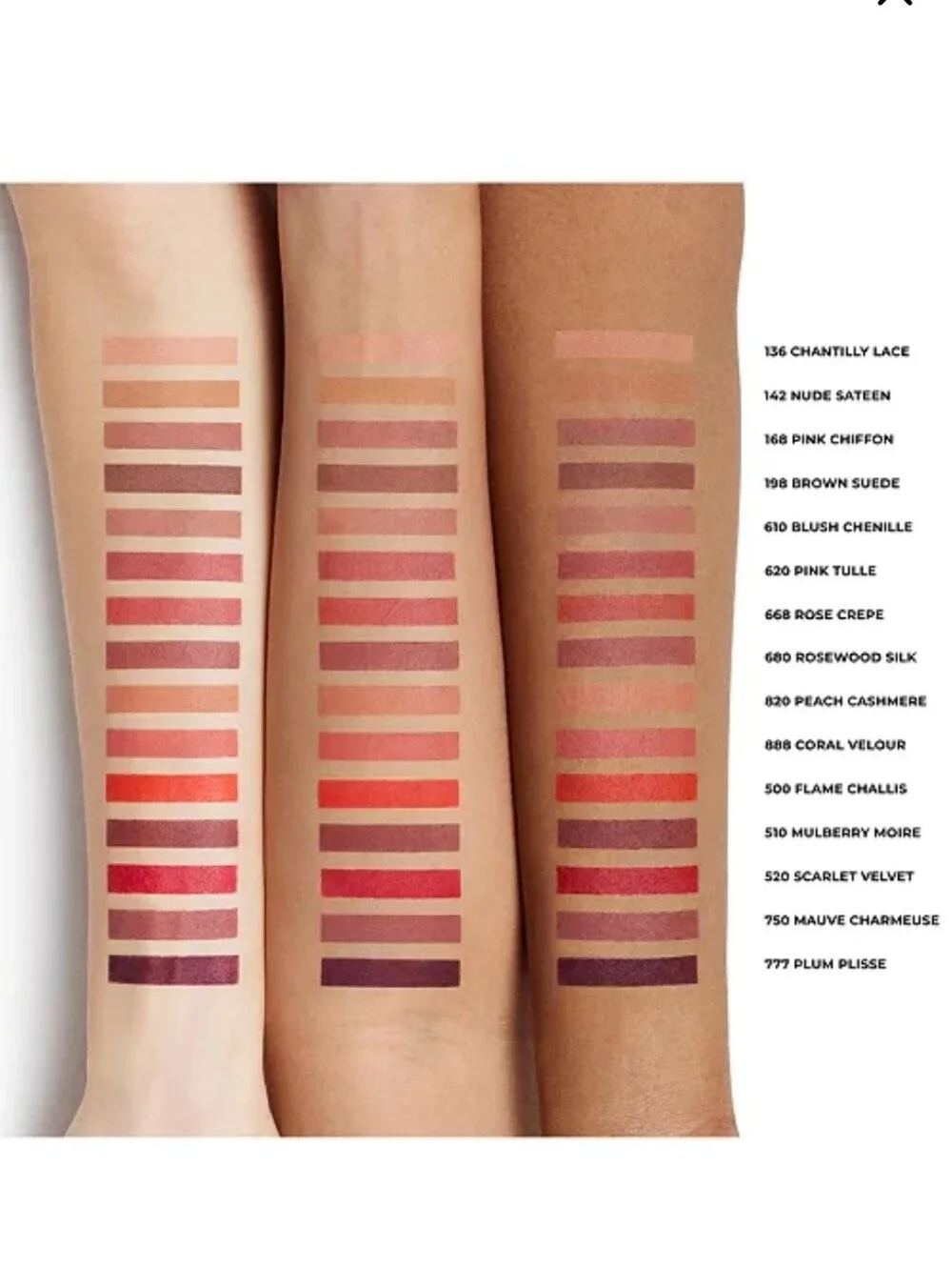 laura mercier brand new